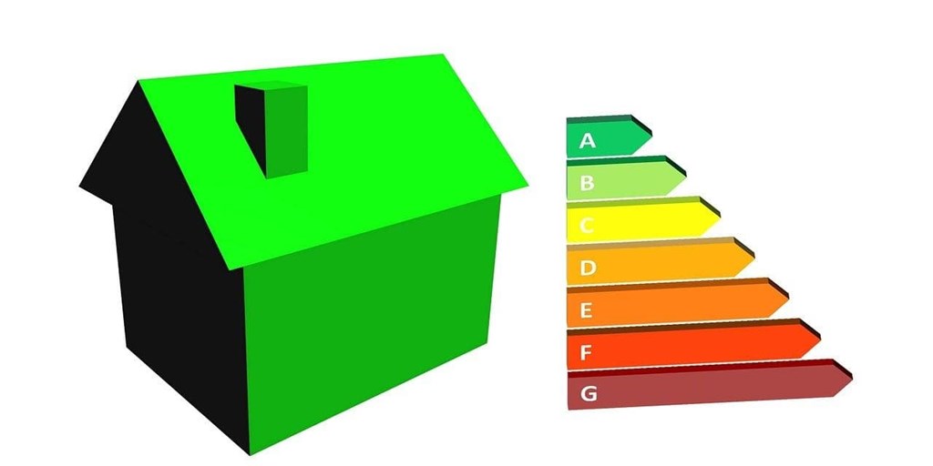 ¿Cómo consigo mejorar la eficiencia energética de mi casa?
