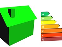 ¿Cómo consigo mejorar la eficiencia energética de mi casa?