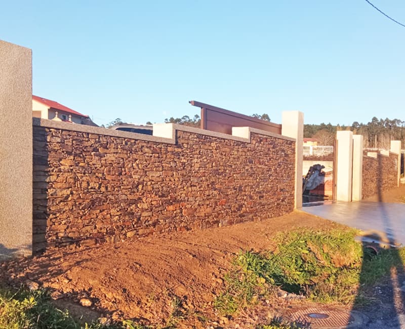 Taco de Santiago en Vilagarcía