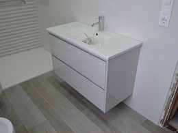 Muebles Porcelanosa