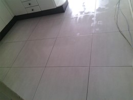 Suelo de plaqueta 60x60 porcelanico